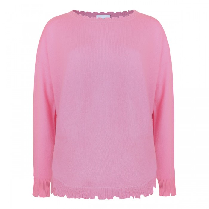 Mela cashmere sweater