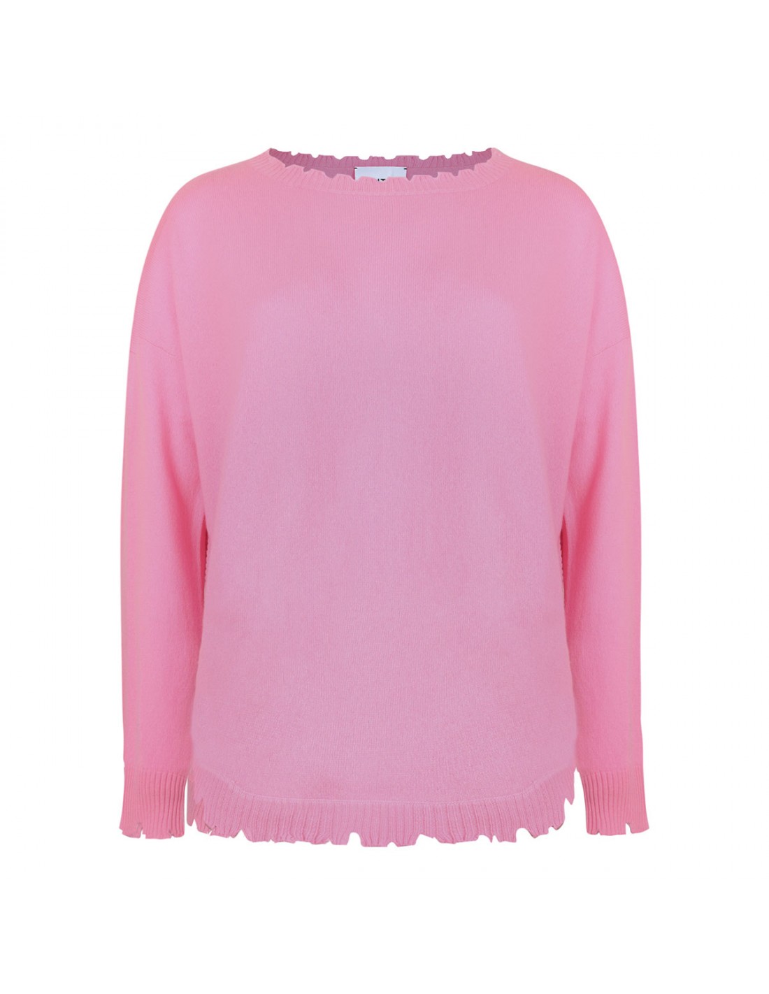 Mela cashmere sweater