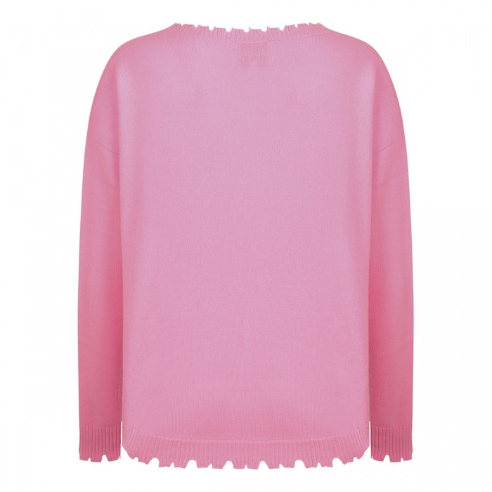 Mela cashmere sweater