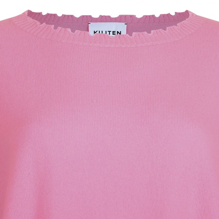 Mela cashmere sweater