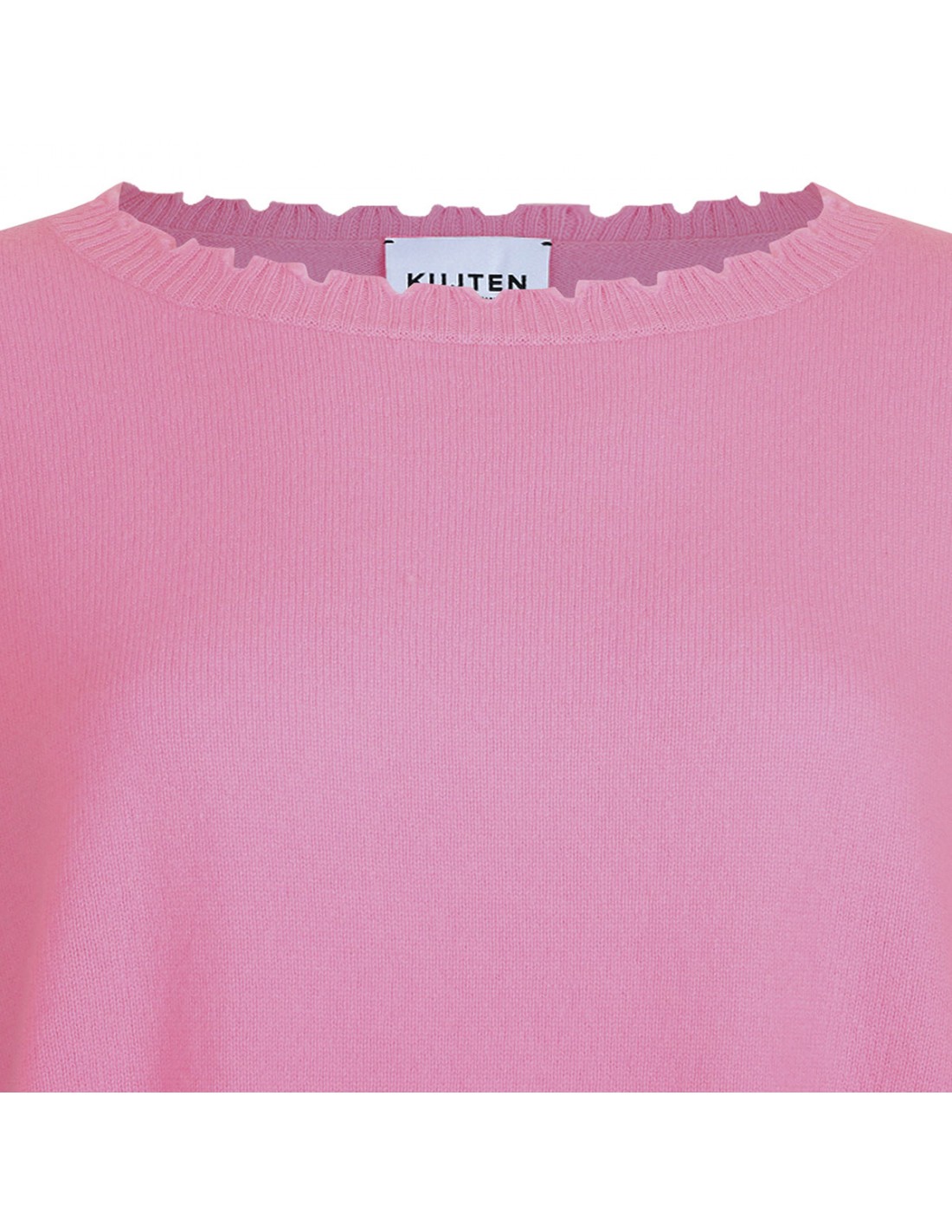 Mela cashmere sweater