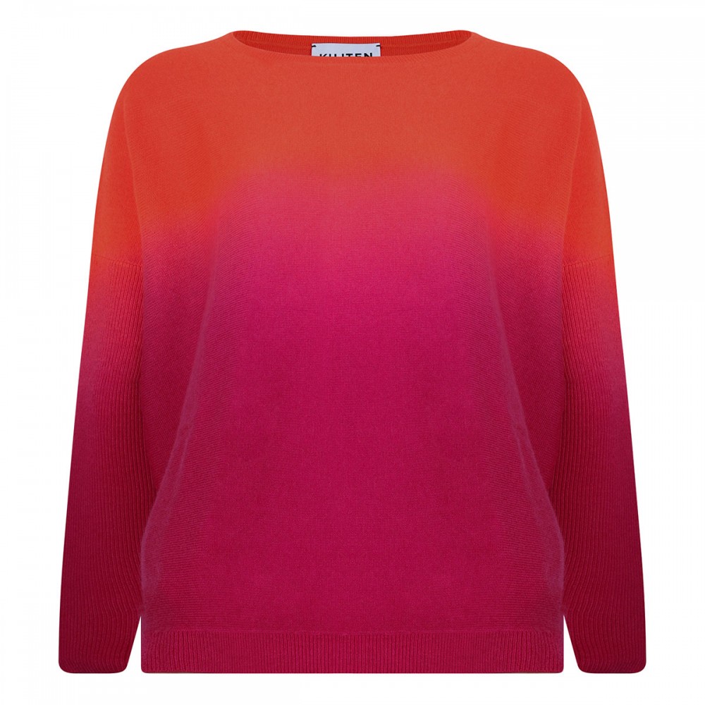 Jessy cashmere sweater