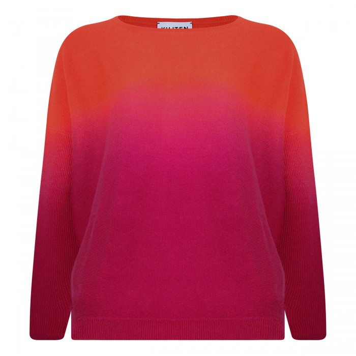 Jessy cashmere sweater