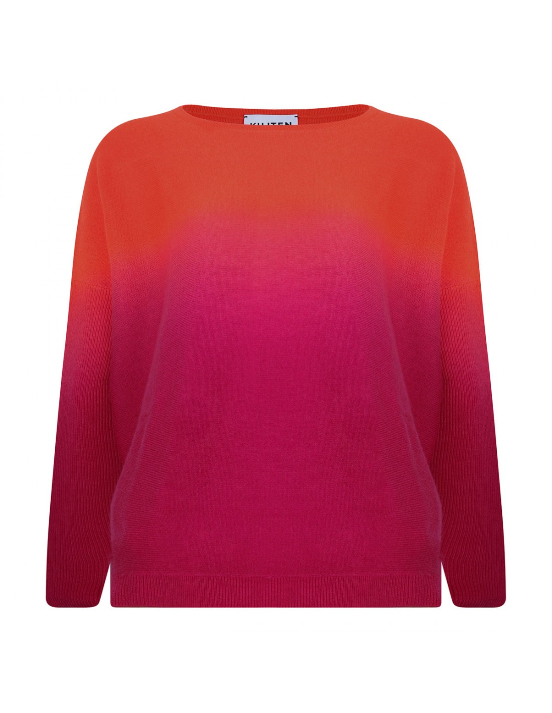 Jessy cashmere sweater