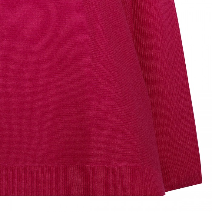 Jessy cashmere sweater