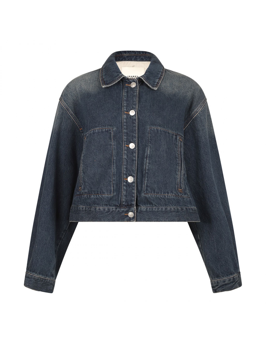 Josephine denim jacket