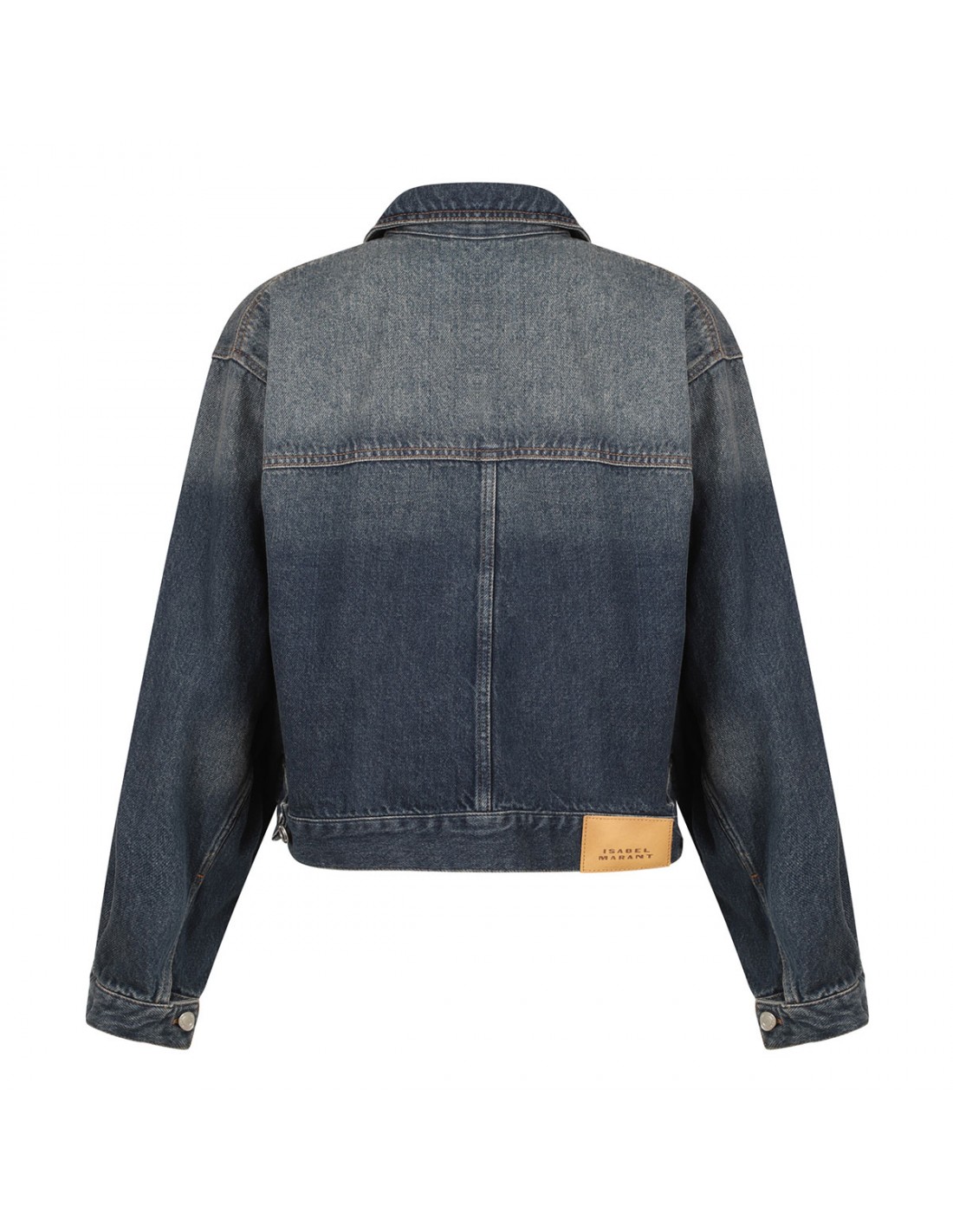 Josephine denim jacket