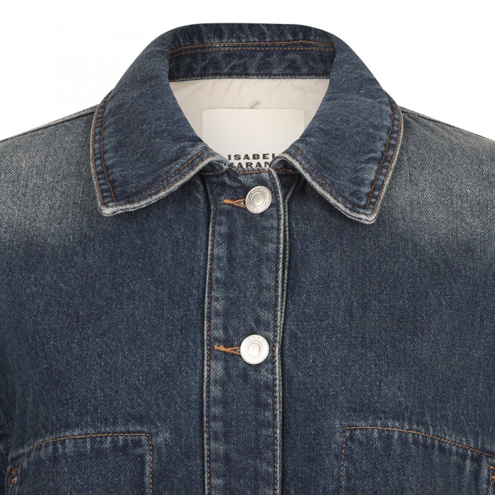 Josephine denim jacket