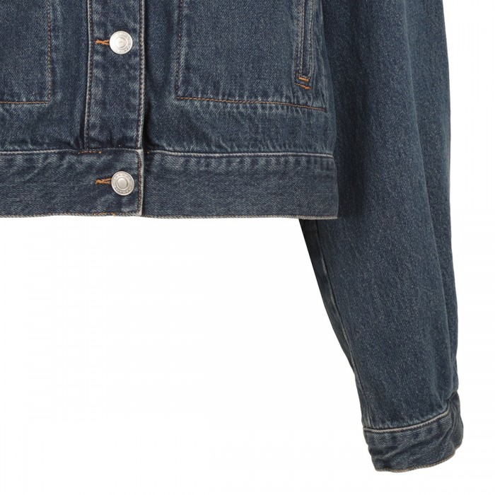 Josephine denim jacket