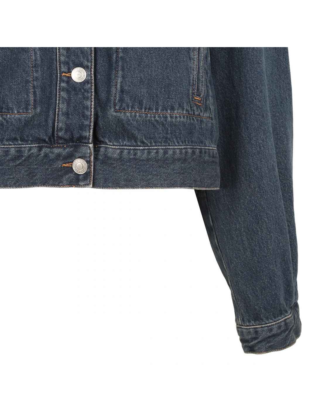 Josephine denim jacket