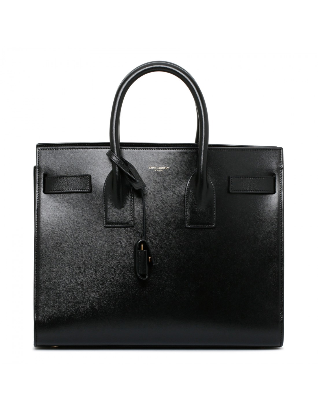 Sac de jour black small bag