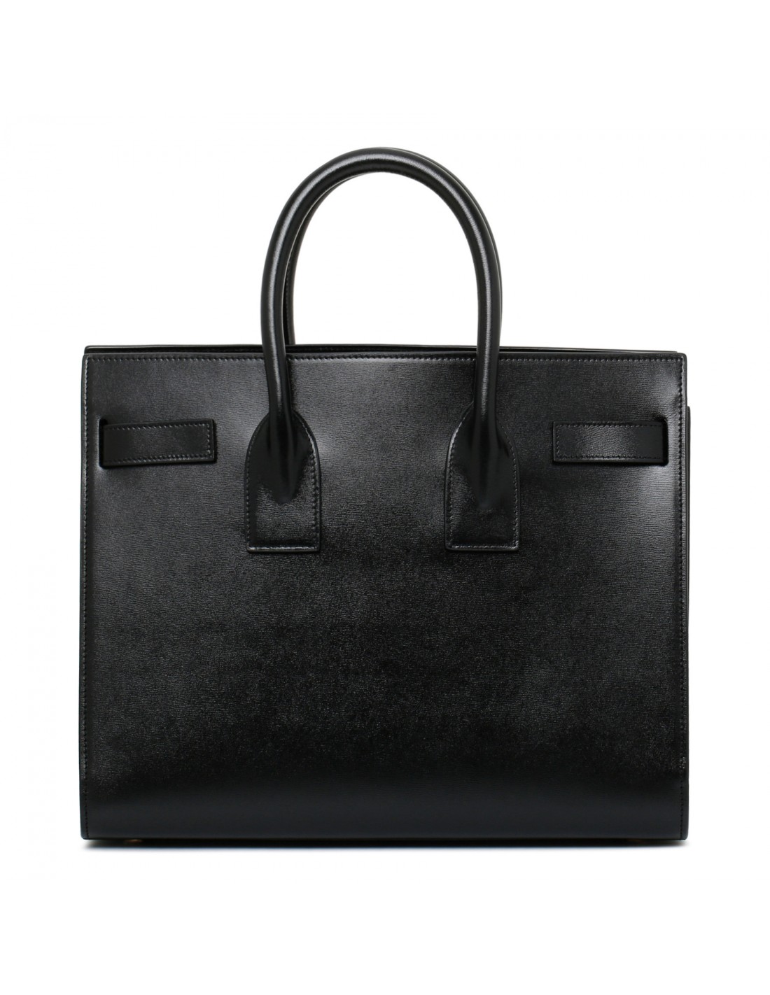 Sac de jour black small bag