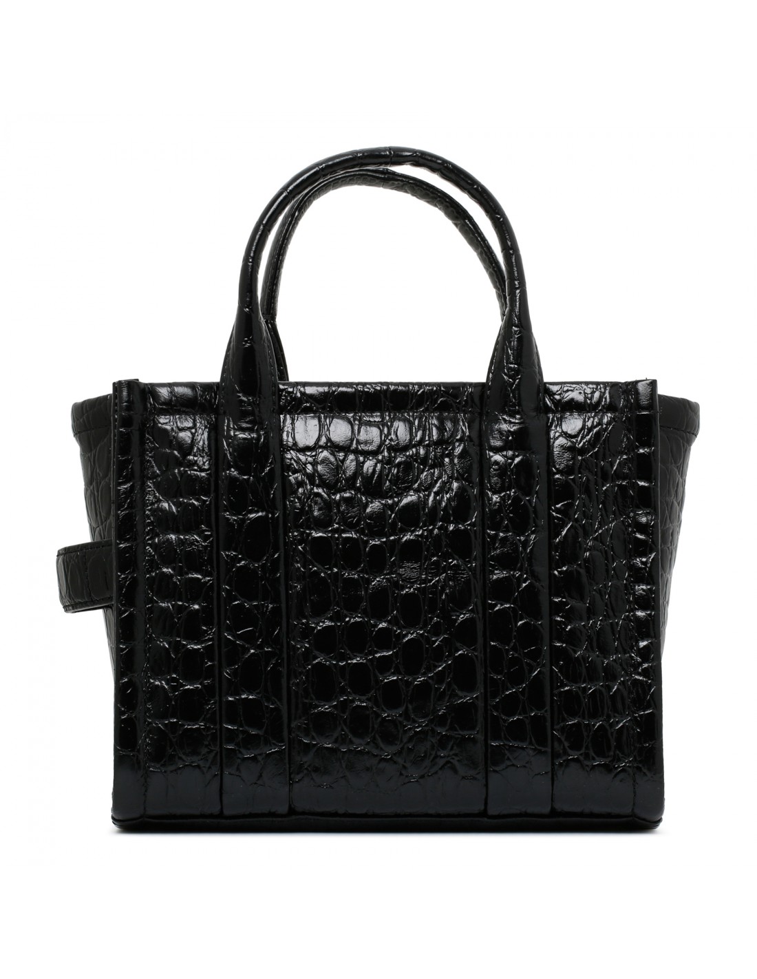 Marc Jacobs Women's The Leather Small Tote India
