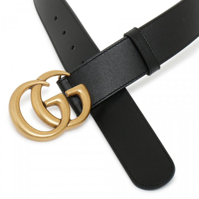 2015 Re-Edition leather belt