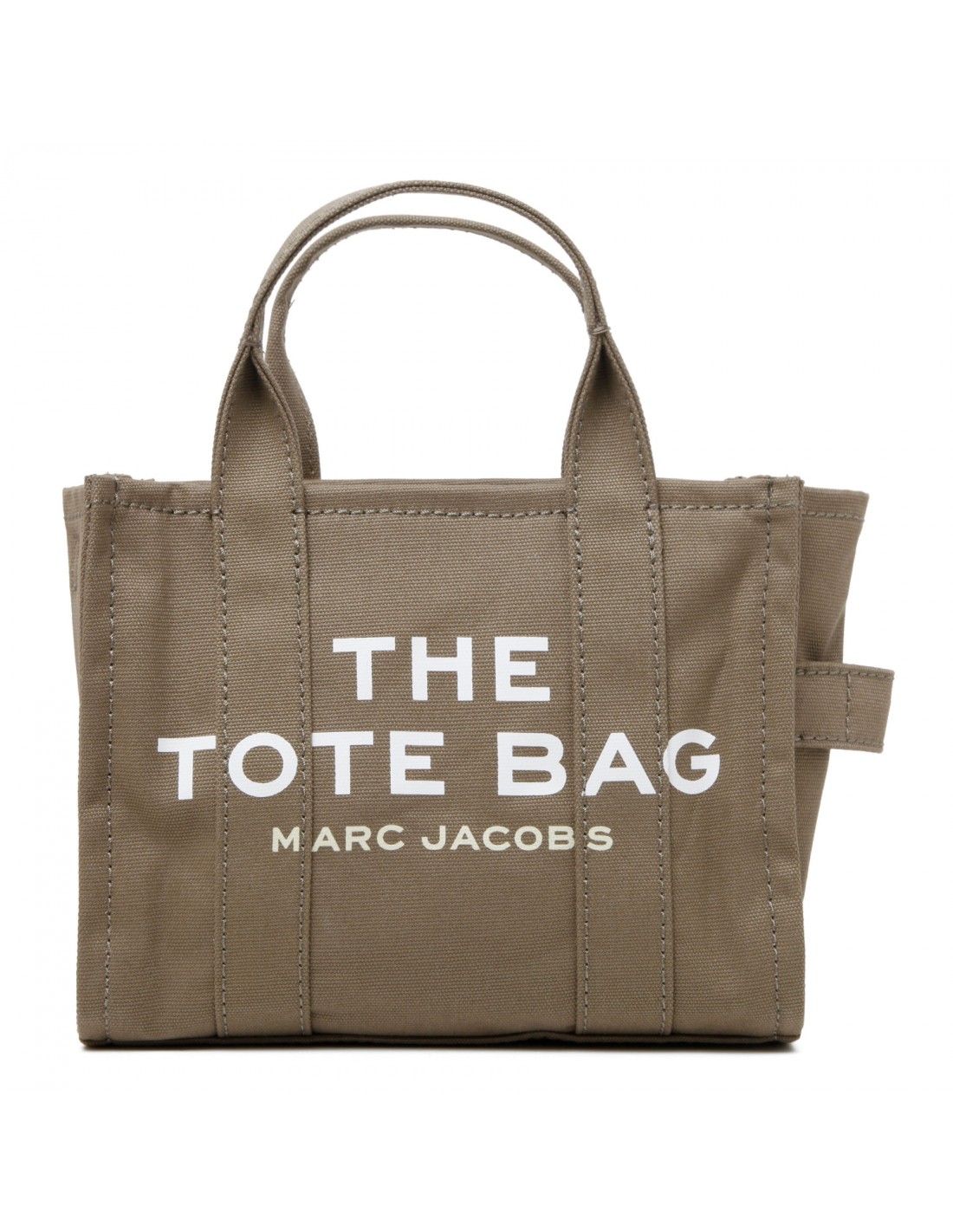 The mini tote bag  Le Noir - Unconventional Luxury