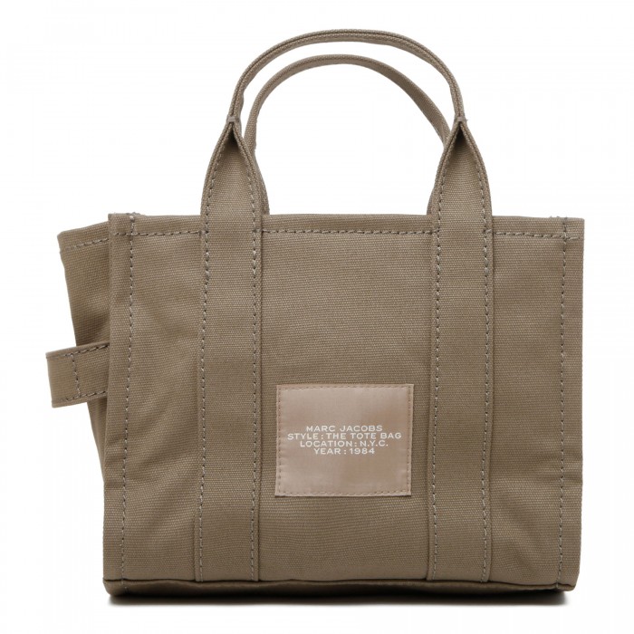 The mini tote bag