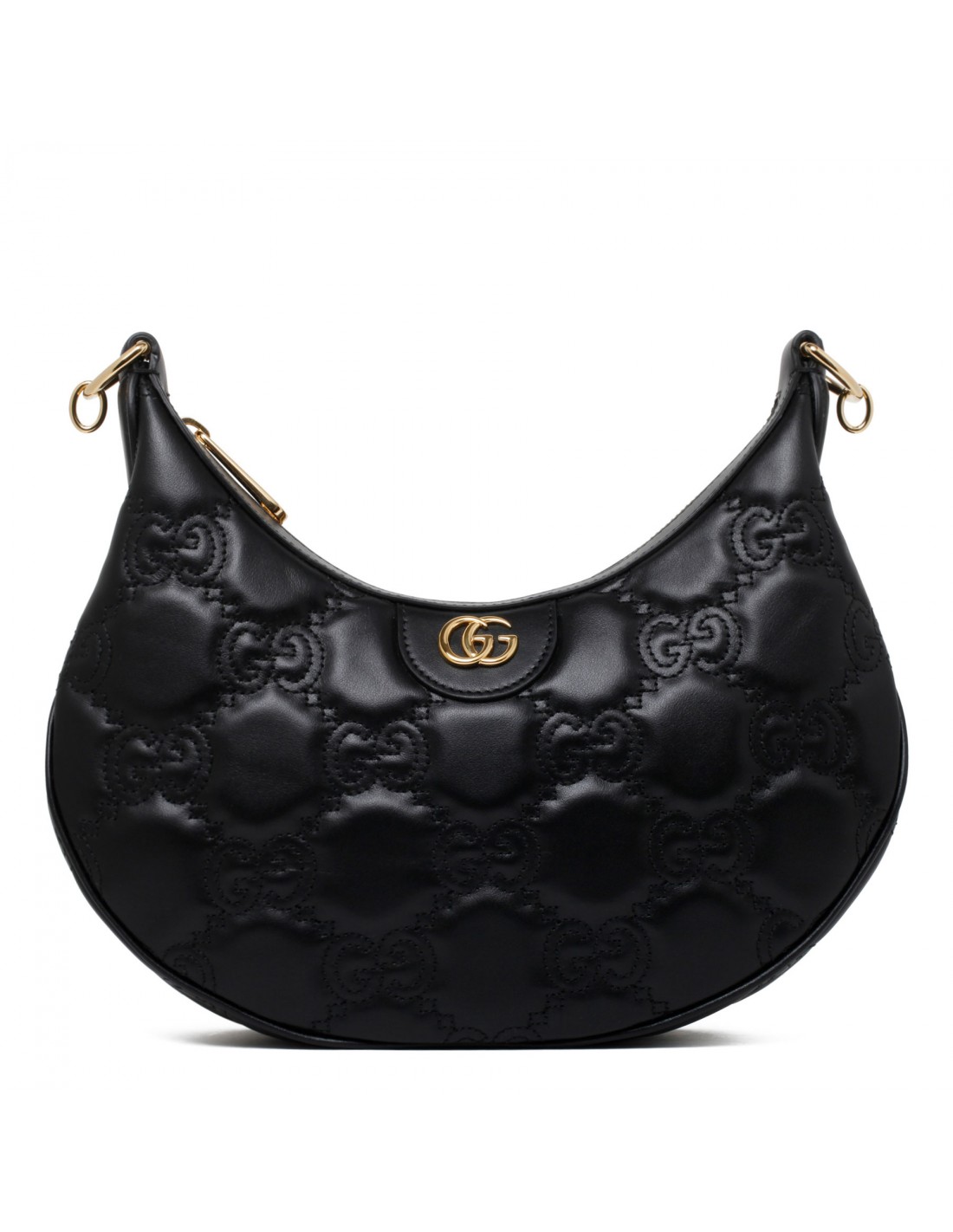 Jumbo GG medium tote  Le Noir - Unconventional Luxury