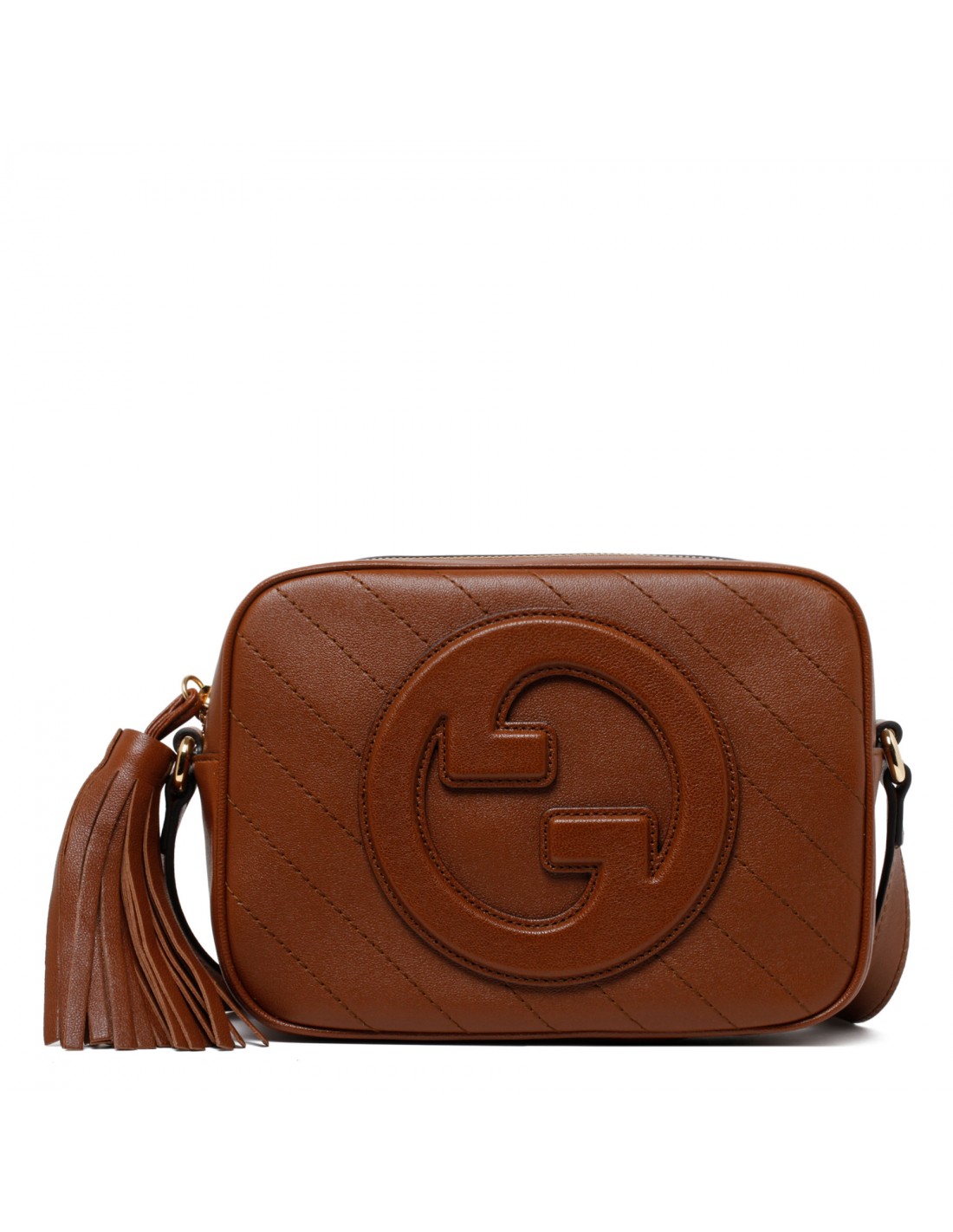 Gucci Blondie small shoulder bag